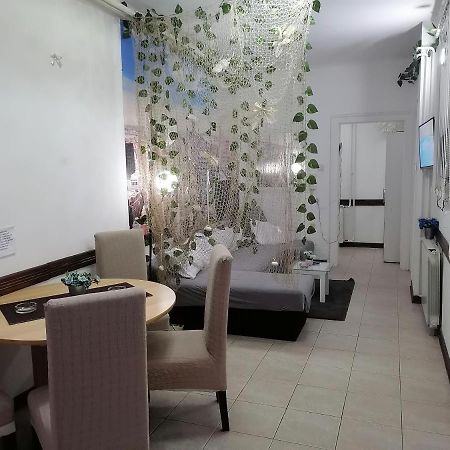 Low Cost Apartment Beograd Ngoại thất bức ảnh