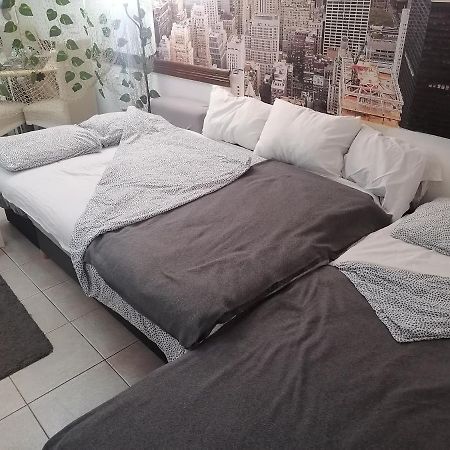 Low Cost Apartment Beograd Ngoại thất bức ảnh