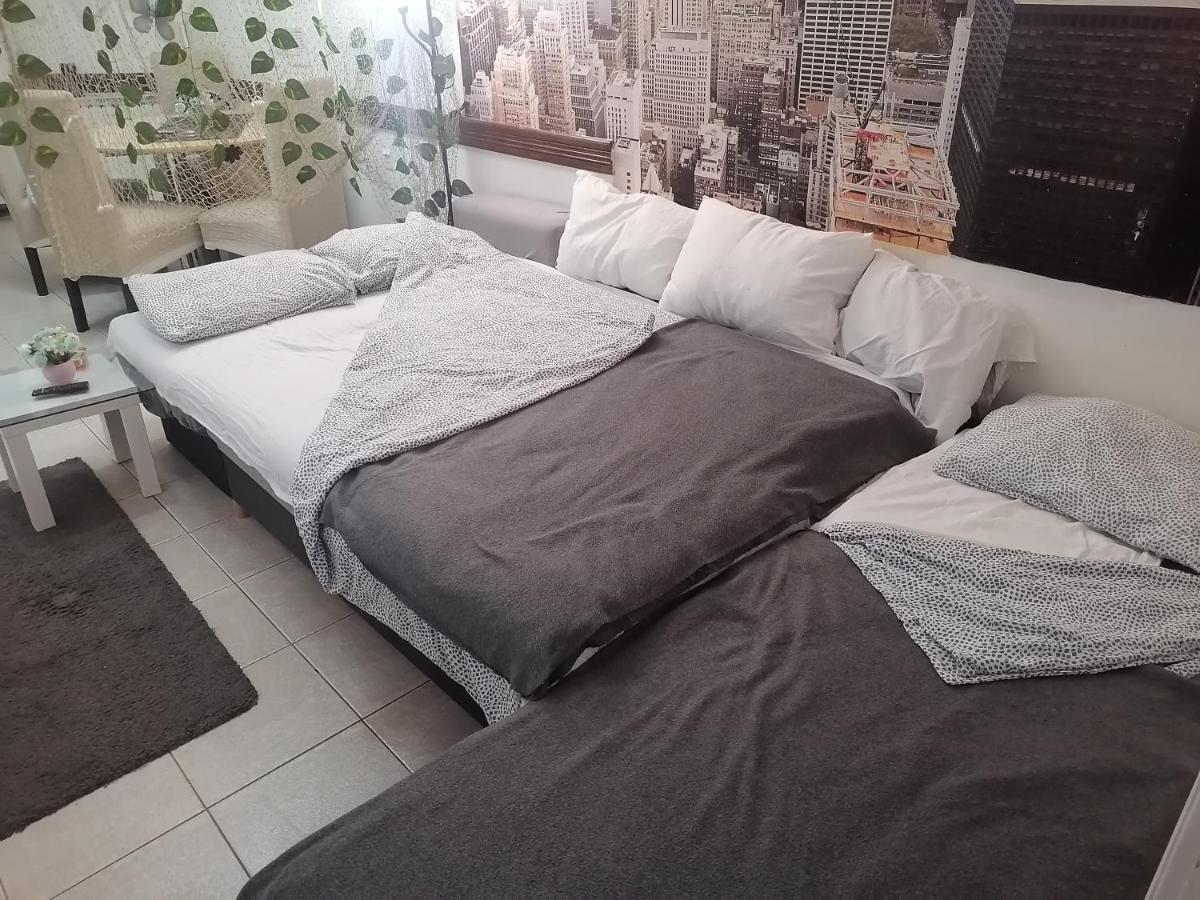 Low Cost Apartment Beograd Ngoại thất bức ảnh