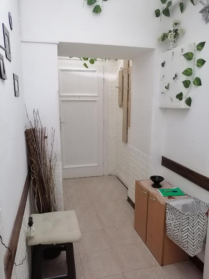 Low Cost Apartment Beograd Ngoại thất bức ảnh