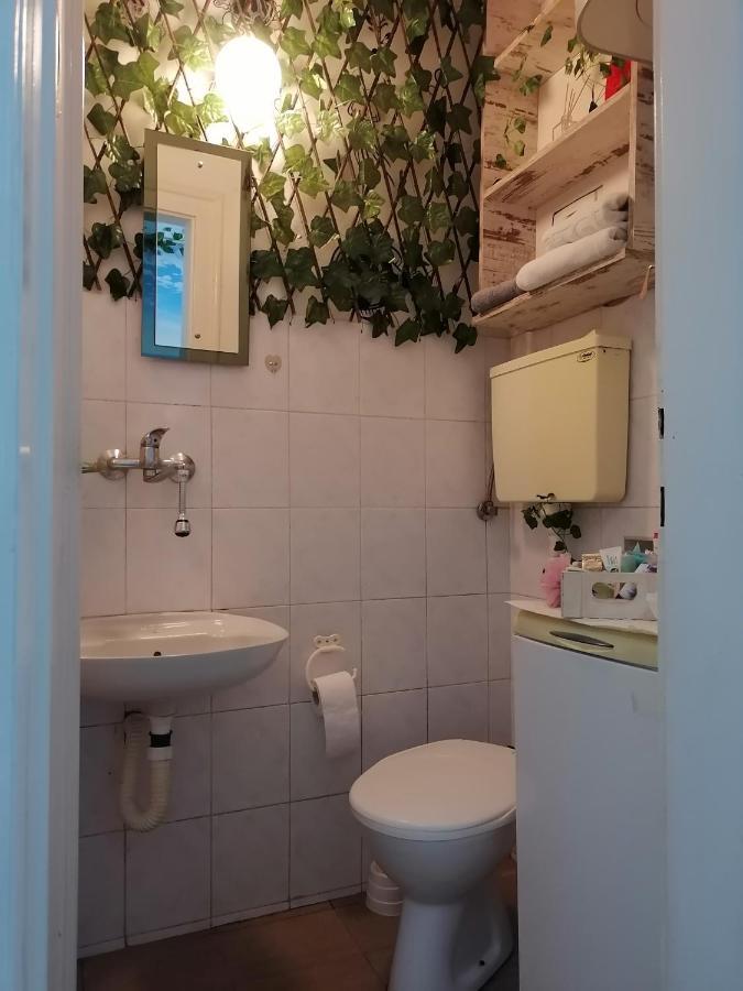 Low Cost Apartment Beograd Ngoại thất bức ảnh