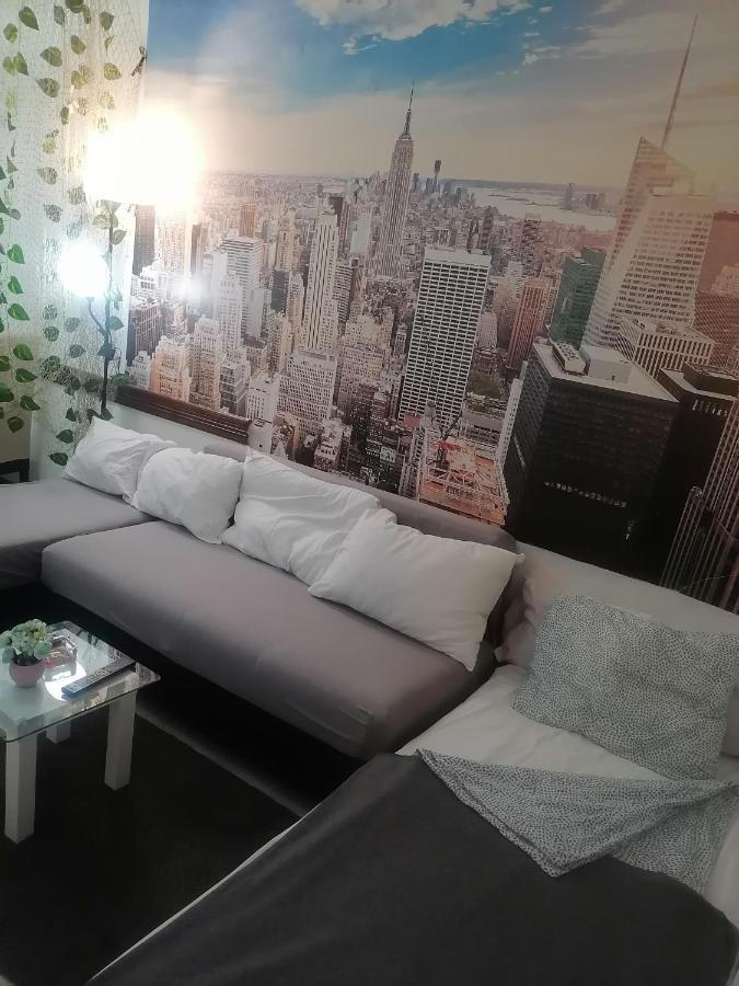 Low Cost Apartment Beograd Ngoại thất bức ảnh