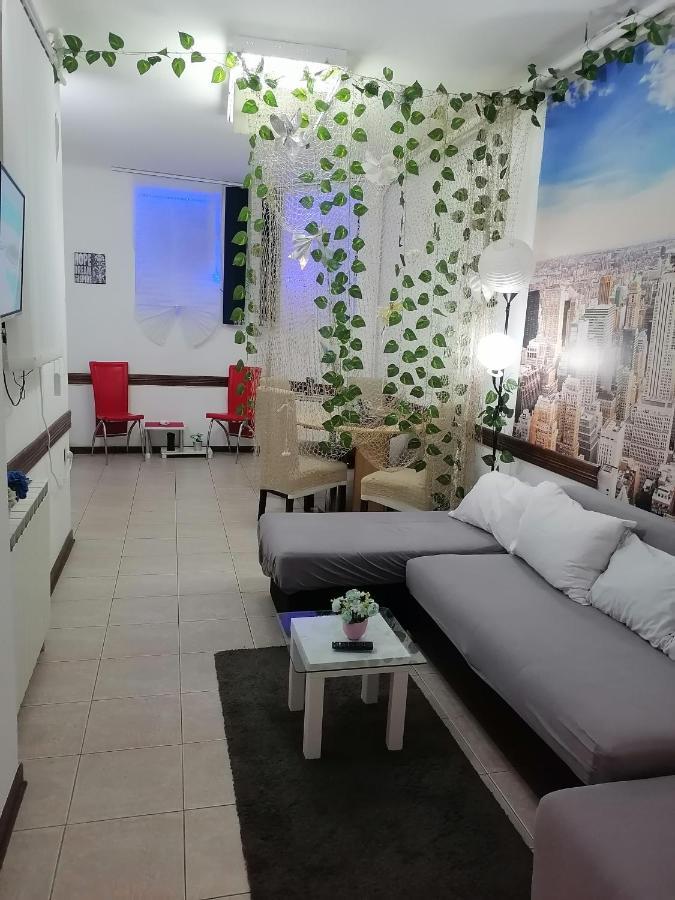 Low Cost Apartment Beograd Ngoại thất bức ảnh