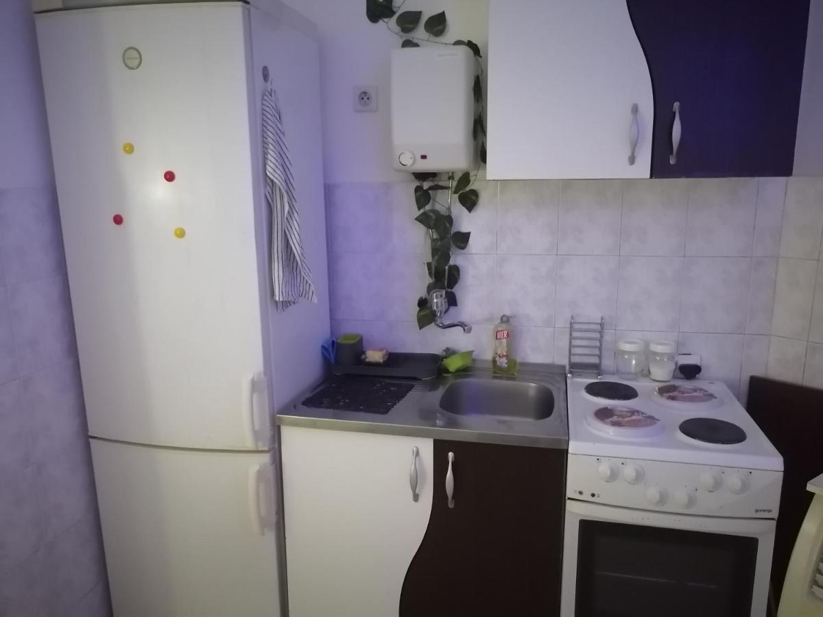 Low Cost Apartment Beograd Ngoại thất bức ảnh